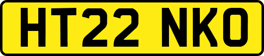 HT22NKO