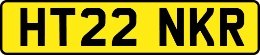 HT22NKR
