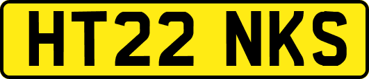 HT22NKS