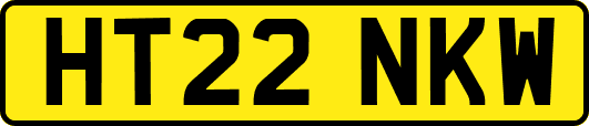 HT22NKW