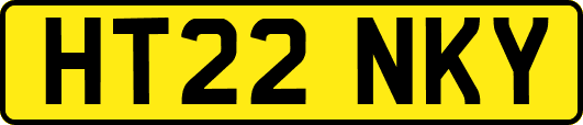 HT22NKY