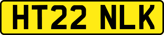HT22NLK