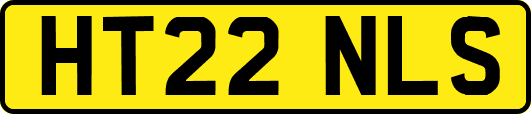 HT22NLS