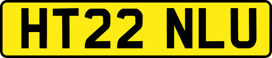 HT22NLU