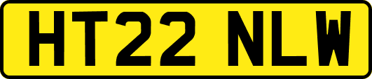 HT22NLW