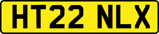 HT22NLX