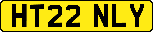 HT22NLY
