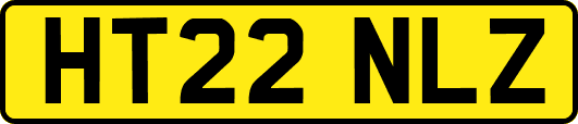 HT22NLZ