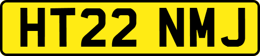 HT22NMJ