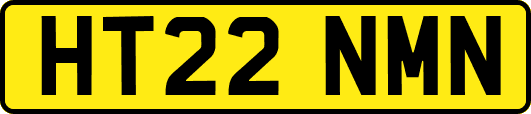 HT22NMN