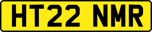 HT22NMR
