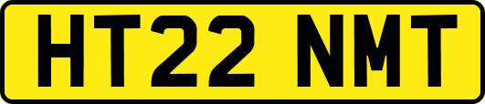 HT22NMT