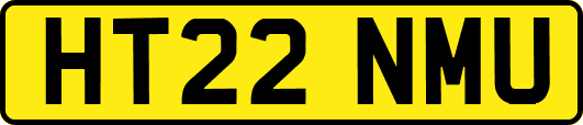 HT22NMU