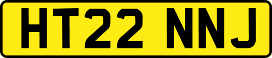 HT22NNJ