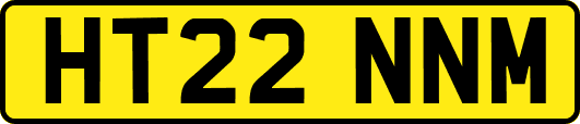 HT22NNM