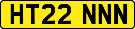 HT22NNN