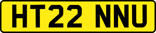 HT22NNU