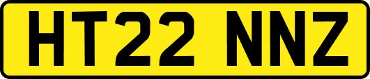 HT22NNZ