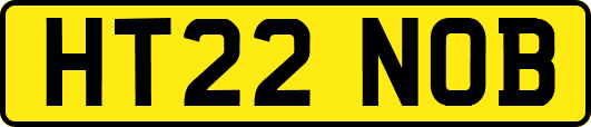 HT22NOB