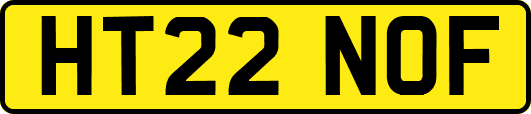 HT22NOF