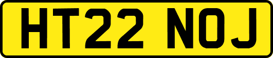 HT22NOJ
