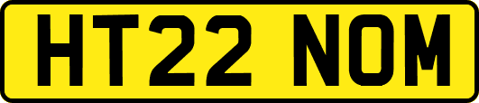 HT22NOM