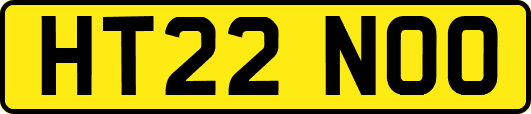 HT22NOO
