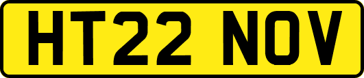HT22NOV