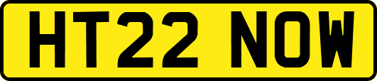 HT22NOW