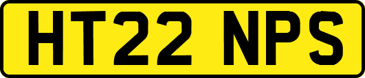 HT22NPS