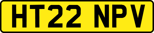 HT22NPV