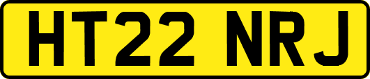 HT22NRJ