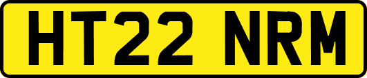 HT22NRM