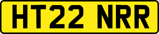 HT22NRR