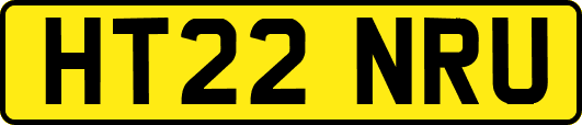 HT22NRU