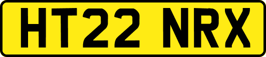 HT22NRX
