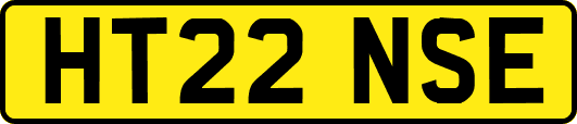 HT22NSE