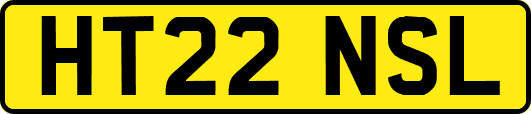 HT22NSL