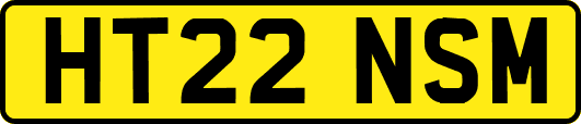 HT22NSM