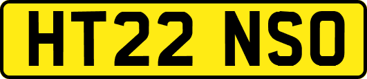 HT22NSO