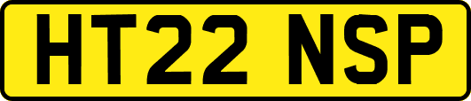 HT22NSP