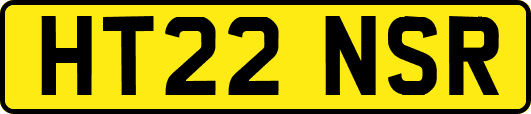 HT22NSR