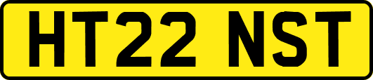 HT22NST