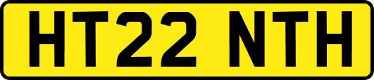 HT22NTH
