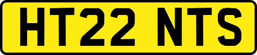 HT22NTS