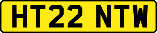 HT22NTW
