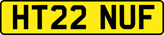 HT22NUF