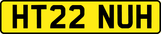 HT22NUH