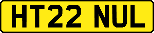 HT22NUL