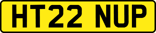 HT22NUP